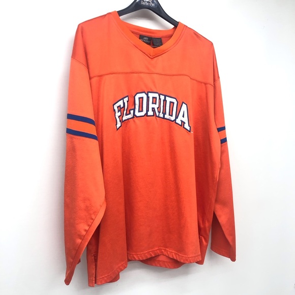 Mens Florida Jersey - Picture 12 of 16